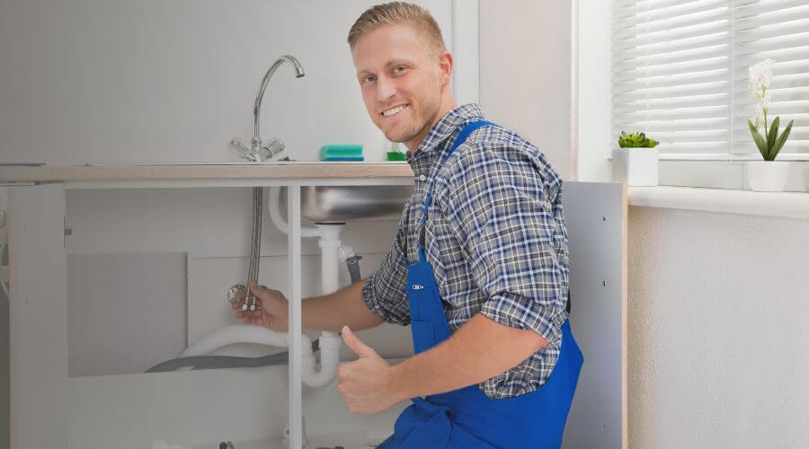 Emergency Plumbing Repair in Montague, TX